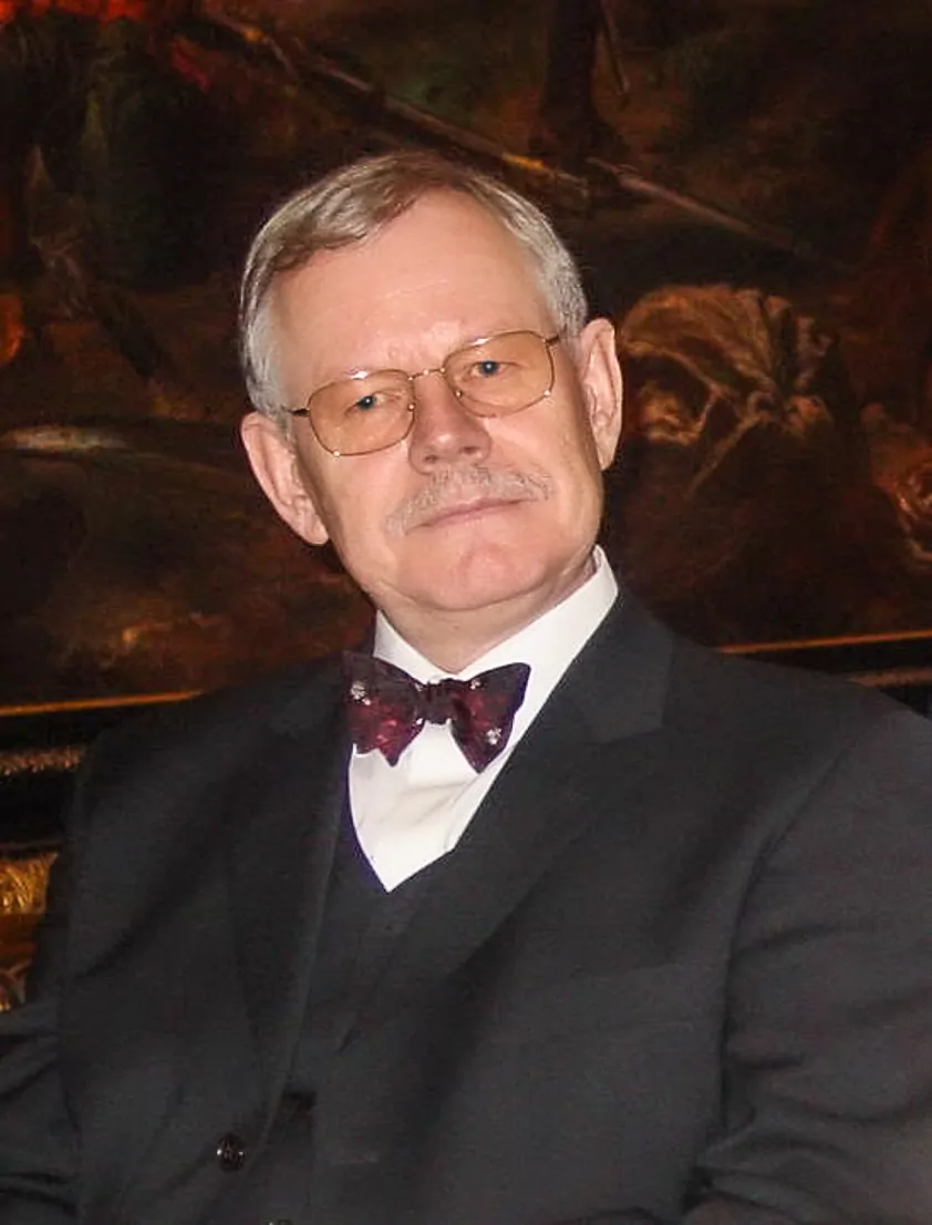 Prof. Ryszard Kurzawa, Rabka-Zdrój