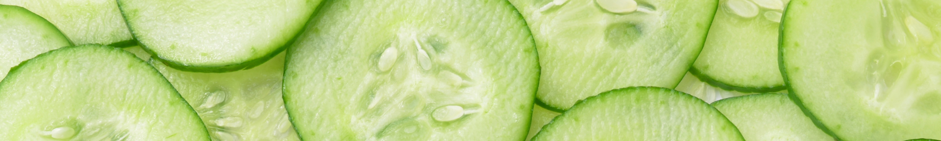 Cucumber allergy – is it possible?