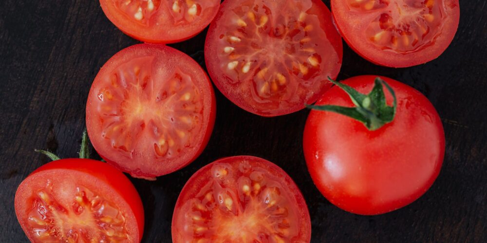 pomidor, czerwone pomidory, pomidory, alergia pomidor, alergia na pomidora